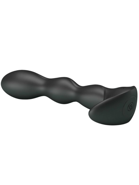 Anal Massager 12 Vibrationsmodi von Pretty Love