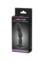 Anal Massager 12 Vibrationsmodi von Pretty Love