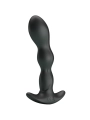 Anal Massager 12 Vibrationsmodi von Pretty Love