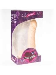 Eban Realistischer Dildo Fleisch 19 cm von Pink Room