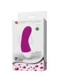 Ian G-Punkt Stimulator von Pretty Love C-Type