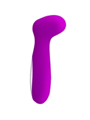 Smart Vibrator Stimulator Hiram von Pretty Love