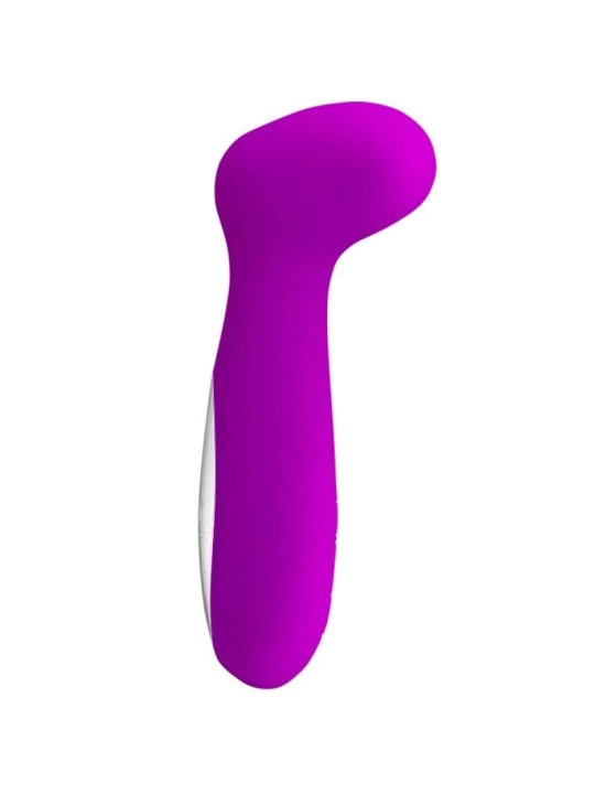 Smart Vibrator Stimulator Hiram von Pretty Love