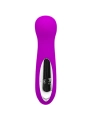 Smart Vibrator Stimulator Hiram von Pretty Love