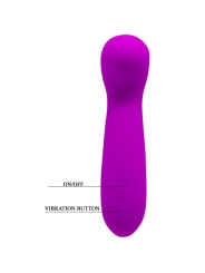 Smart Vibrator Stimulator Hiram von Pretty Love