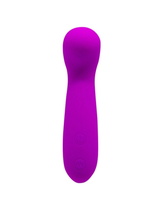 Smart Vibrator Stimulator Hiram von Pretty Love