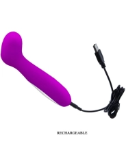 Smart Vibrator Stimulator Hiram von Pretty Love