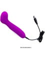 Smart Vibrator Stimulator Hiram von Pretty Love