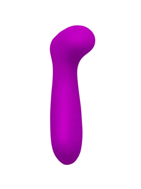 Smart Vibrator Stimulator Hiram von Pretty Love