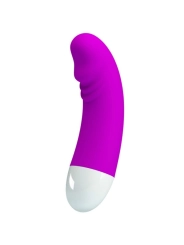 Luther Minivibrator 30 Vibrationsmodi von Pretty Love