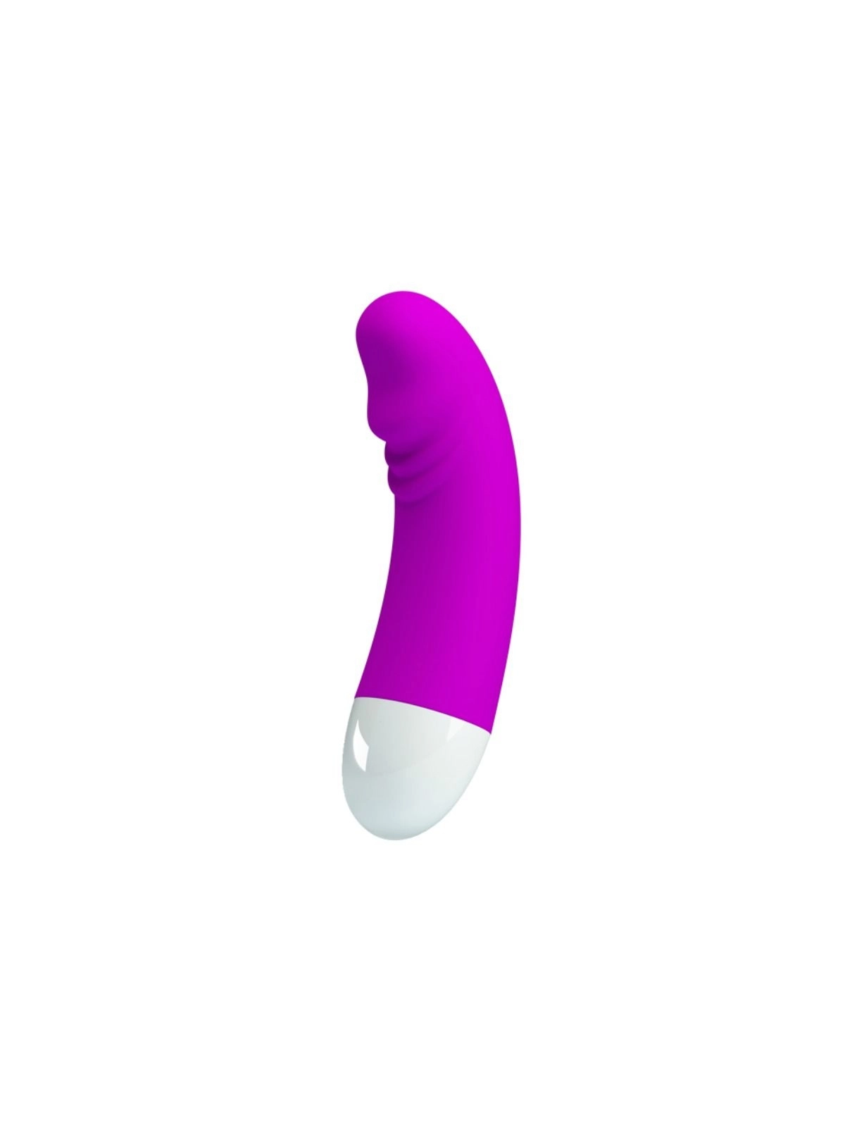 Luther Minivibrator 30 Vibrationsmodi von Pretty Love