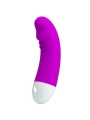 Luther Minivibrator 30 Vibrationsmodi von Pretty Love