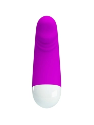 Luther Minivibrator 30 Vibrationsmodi von Pretty Love