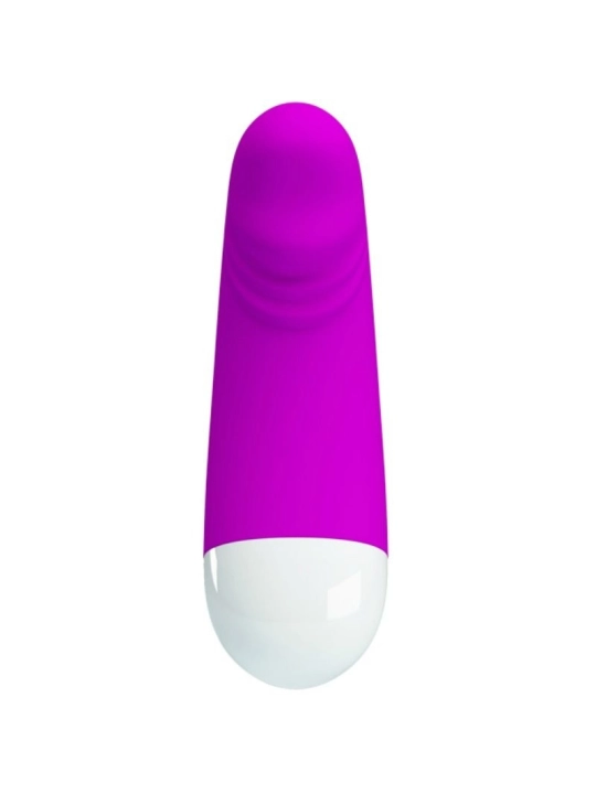 Luther Minivibrator 30 Vibrationsmodi von Pretty Love