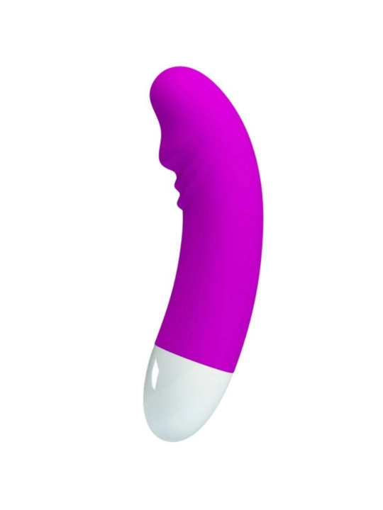 Luther Minivibrator 30 Vibrationsmodi von Pretty Love