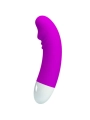 Luther Minivibrator 30 Vibrationsmodi von Pretty Love