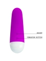 Luther Minivibrator 30 Vibrationsmodi von Pretty Love