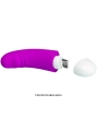 Luther Minivibrator 30 Vibrationsmodi von Pretty Love