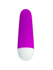 Luther Minivibrator 30 Vibrationsmodi von Pretty Love