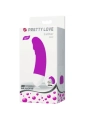 Luther Minivibrator 30 Vibrationsmodi von Pretty Love