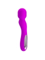 Smart - Paul Wiederaufladbarer Flieder-Massager von Pretty Love Smart