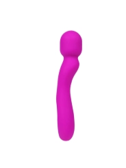 Smart - Paul Wiederaufladbarer Flieder-Massager von Pretty Love Smart