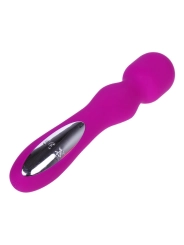 Smart - Paul Wiederaufladbarer Flieder-Massager von Pretty Love Smart