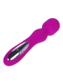 Smart - Paul Wiederaufladbarer Flieder-Massager von Pretty Love Smart