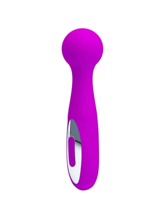 Wade Wiederaufladbares Massager 12 Funktionen von Pretty Love