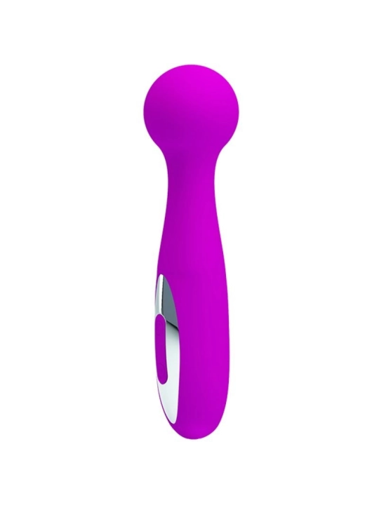 Wade Wiederaufladbares Massager 12 Funktionen von Pretty Love