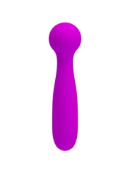 Wade Wiederaufladbares Massager 12 Funktionen von Pretty Love