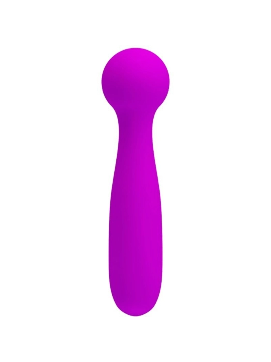 Wade Wiederaufladbares Massager 12 Funktionen von Pretty Love