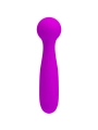 Wade Wiederaufladbares Massager 12 Funktionen von Pretty Love