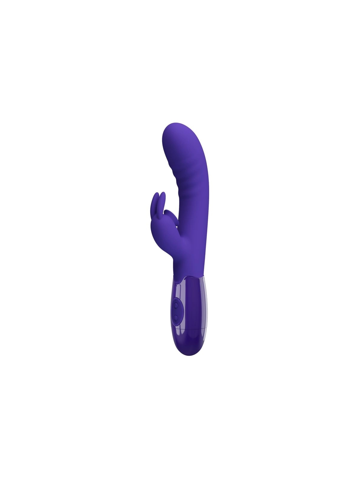 Cerberus Youth Violet Rabbit Vibrator von Pretty Love Youth