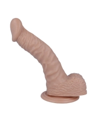 Mr 18 Realistischer Dildo 19.8 cm -O- 3.2 cm von Mr. Intense