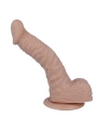 Mr 18 Realistischer Dildo 19.8 cm -O- 3.2 cm von Mr. Intense