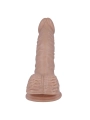 Mr 18 Realistischer Dildo 19.8 cm -O- 3.2 cm von Mr. Intense