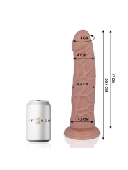 Mr 22 Realistischer Dildo 20.1 cm -O- 4.4 cm von Mr. Intense