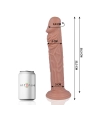 Mr 27 Realistischer Dildo 22.3 cm -O- 4 cm von Mr. Intense