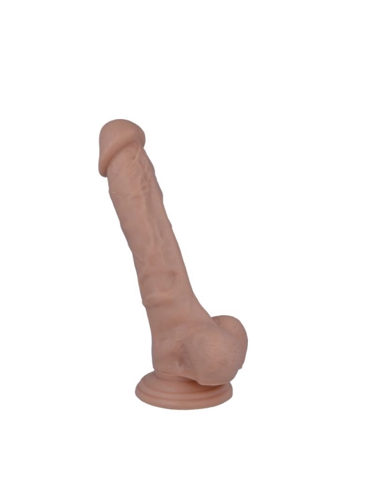 Mr 28 Realistischer Dildo 22.3 cm -O- 3.4 cm von Mr. Intense