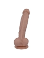 Mr 28 Realistischer Dildo 22.3 cm -O- 3.4 cm von Mr. Intense