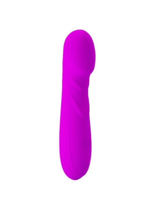 Smart Mini Vibrator Reuben von Pretty Love