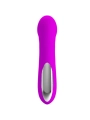 Smart Mini Vibrator Reuben von Pretty Love