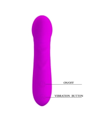 Smart Mini Vibrator Reuben von Pretty Love