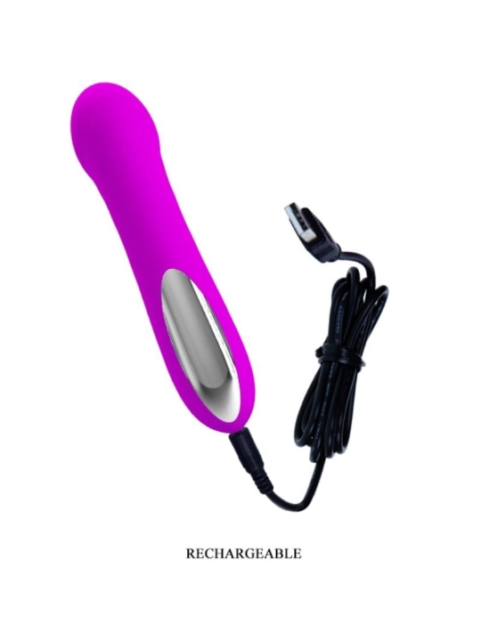 Smart Mini Vibrator Reuben von Pretty Love