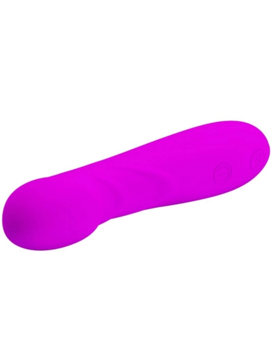 Smart Mini Vibrator Reuben von Pretty Love