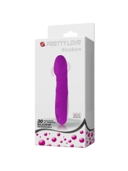 Smart Mini Vibrator Reuben von Pretty Love