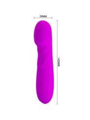 Smart Mini Vibrator Reuben von Pretty Love