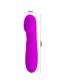 Smart Mini Vibrator Reuben von Pretty Love