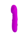 Smart Mini Vibrator Reuben von Pretty Love